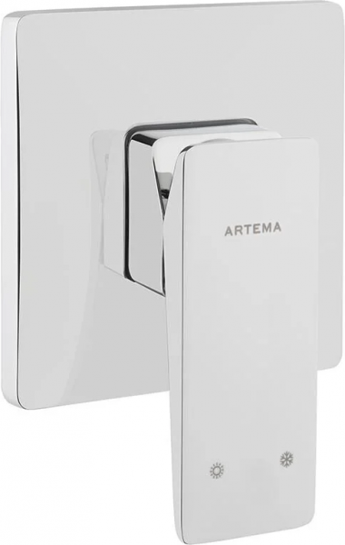 Artema Brava Ankastre A42396 Duş Bataryası