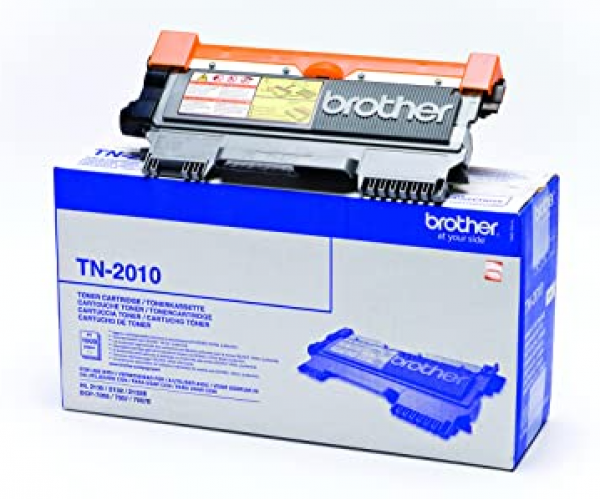 Brother TN-2010 Toner