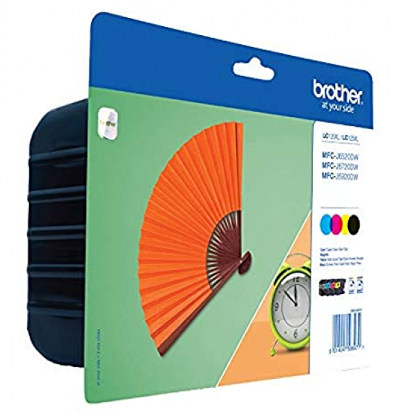 Brother LC-129 Toner