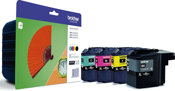 Brother LC-129 Toner