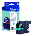 Brother LC123-C resim