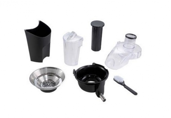 Vestel V-Brunch 2000 Inox Katı Meyve Sıkacağı