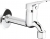 Creavit T210L Lavabo Bataryası