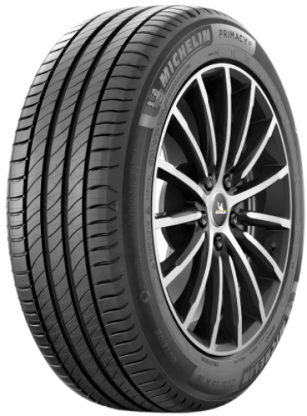Michelin Primacy 4+ 195/65 R16 92V Yaz Lastiği