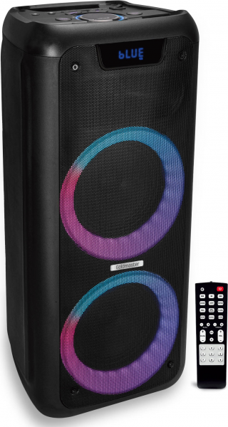 Goldmaster X4 Müzik Sistemi