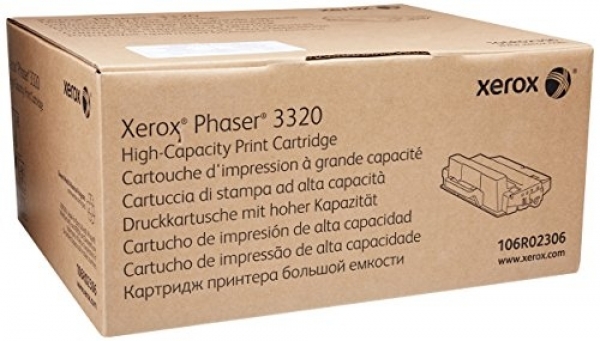 Xerox 106R02306 Toner