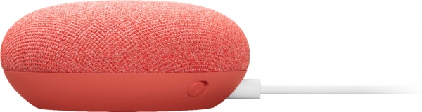 Google Nest Mini 2 Akıllı Ev Hoparlörü