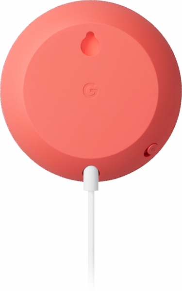 Google Nest Mini 2 Akıllı Ev Hoparlörü