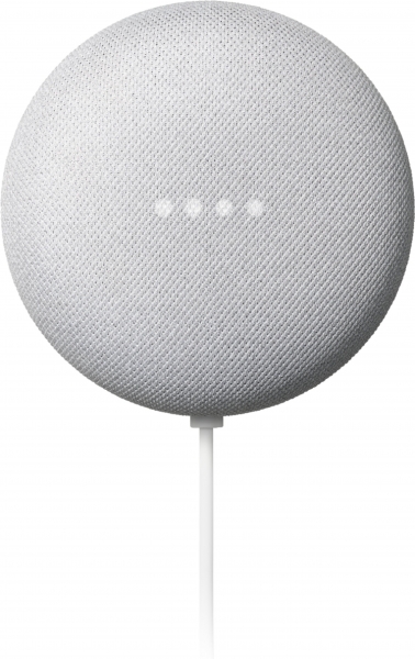 Google Nest Mini 2 Akıllı Ev Hoparlörü