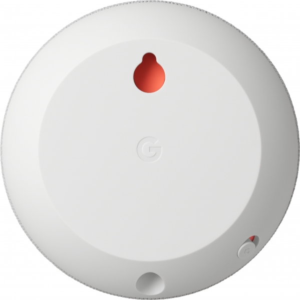 Google Nest Mini 2 Akıllı Ev Hoparlörü