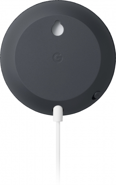 Google Nest Mini 2 Akıllı Ev Hoparlörü
