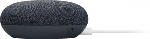 Google Nest Mini 2 Akıllı Ev Hoparlörü