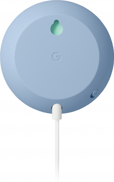Google Nest Mini 2 Akıllı Ev Hoparlörü