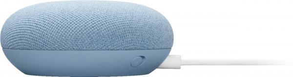 Google Nest Mini 2 Akıllı Ev Hoparlörü