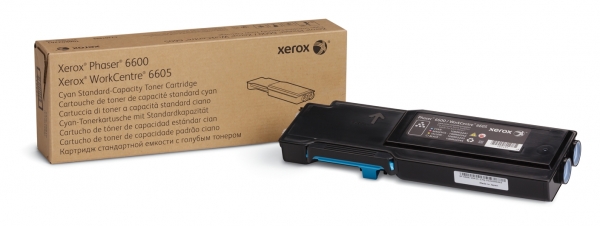 Xerox 106R02249 Toner