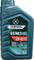 Xenol Genesis Multi 10W-40 resim