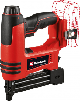 Einhell TE-CN 18 Li Solo Çivi Çakma Tabancası