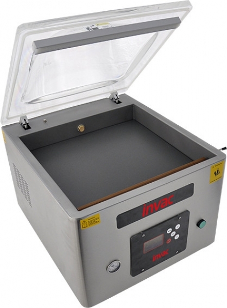 Invac Minivac 30-Y