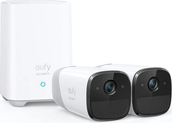 Anker Eufy Security eufyCam 2