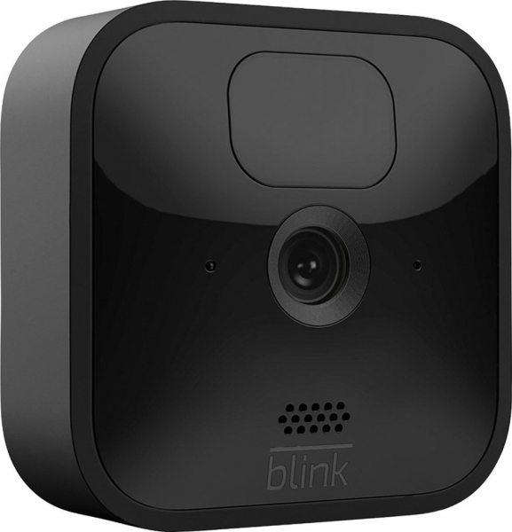 Blink Outdoor