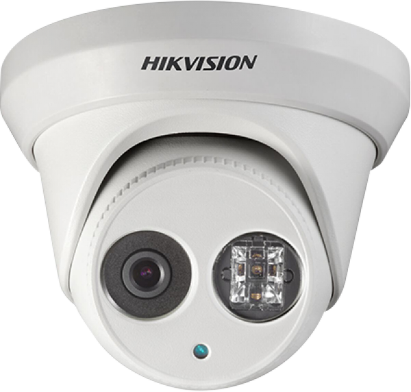 Hikvision DS-2CD2342WD-I