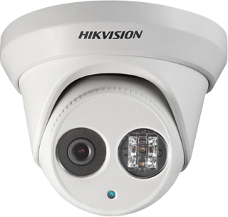 Hikvision DS-2CD2342WD-I