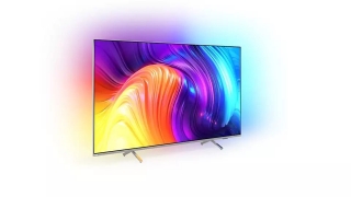 Philips 43PUS8507 Ultra HD (4K) TV