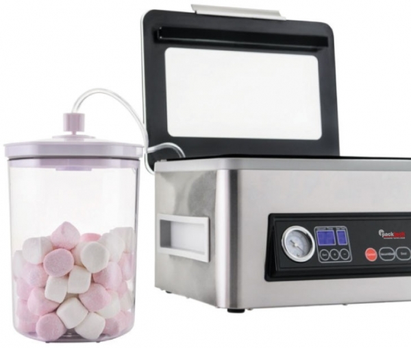 Packtech PT-VKM-CPRO