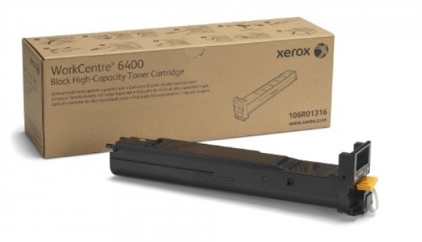 Xerox 106R01316 Toner