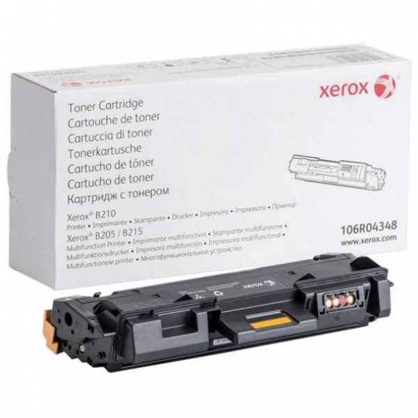 Xerox 106R04348 Toner