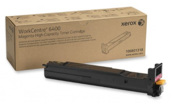 Xerox 106R01318 Toner