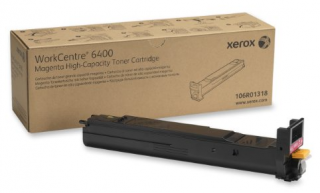 Xerox 106R01318 Toner
