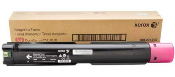 Xerox 006R01695 Toner (Kırmızı)
