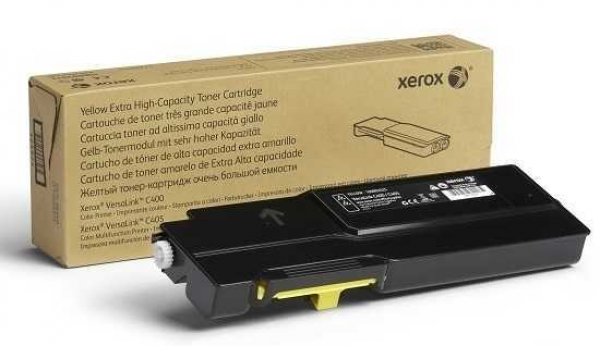 Xerox 106R03533 Toner (Sarı)
