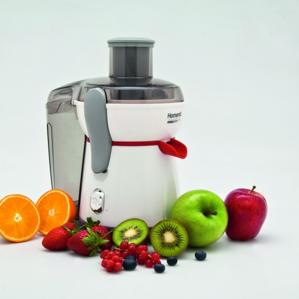 Homend Enerjuicer 2704 Katı Meyve Sıkacağı