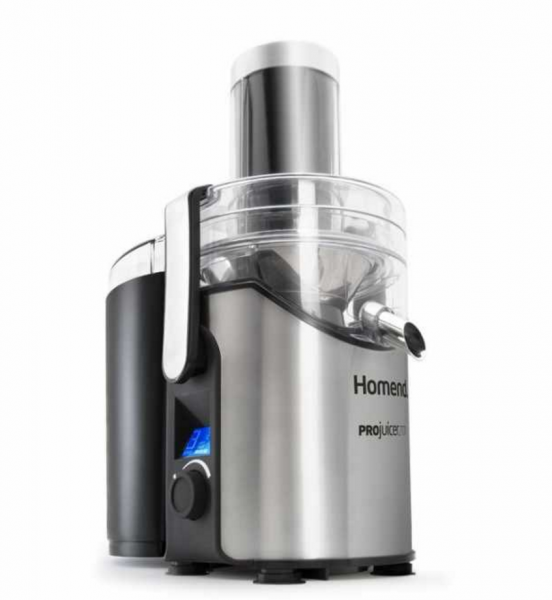 Homend Projuicer 2701 Katı Meyve Sıkacağı