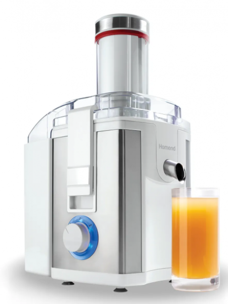 Homend Projuicer 2705 Katı Meyve Sıkacağı