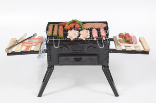 Cemre C-80 Mangal