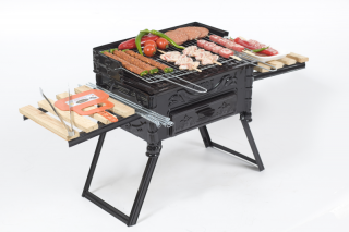 Cemre C-80 Mangal