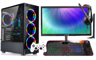 Ramtech OX25