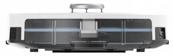 SmartAI S7 Max Robot Süpürge+Mop