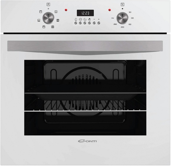 Conti CAF306 Ankastre Fırın