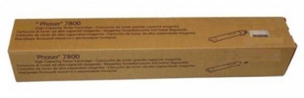 Xerox 106R01571 Toner (Kırmızı)