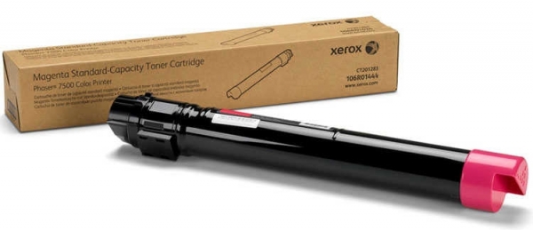 Xerox 106R01441 Toner (Kırmızı)