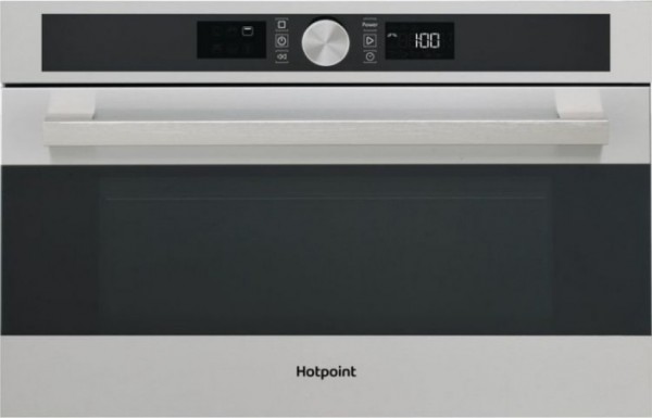 Hotpoint-Ariston MD 554 IX HA Mikrodalga Fırın