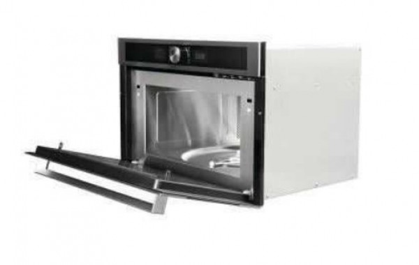 Hotpoint-Ariston MD 554 IX HA Mikrodalga Fırın