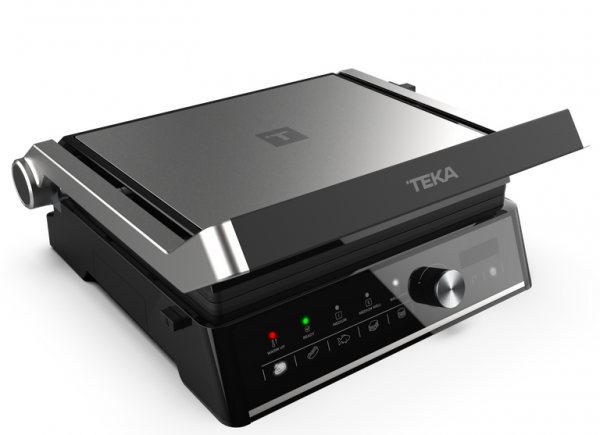 Teka Elite Grill BK-SS Tost Makinesi
