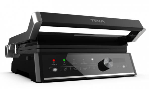 Teka Elite Grill BK-SS Tost Makinesi