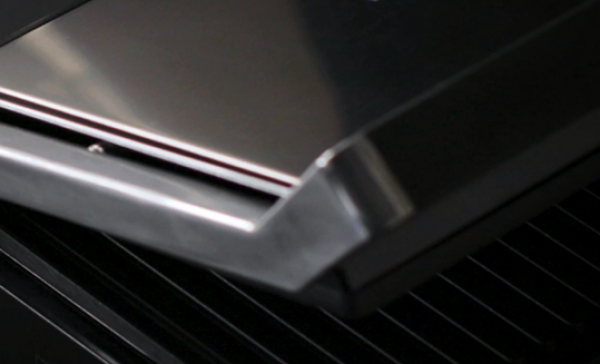 Teka Elite Grill BK-SS Tost Makinesi