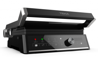 Teka Elite Grill BK-SS Tost Makinesi